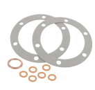 Sump plate gasket kit Type-1 engines 25hp+30hp 11115189 N138042 N0138042 fer-25-30-PS-Bus-T1